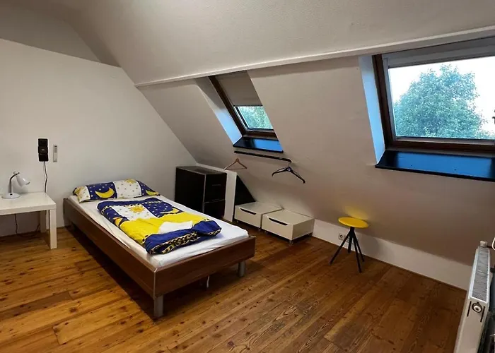 Central-vintage With Free Parking And 5min Walk To Metro Βίλα Βιέννη