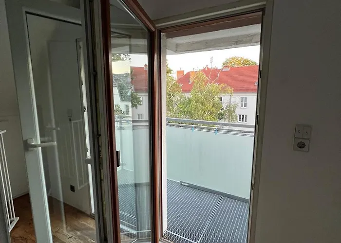 Βίλα Central-vintage With Free Parking And 5min Walk To Metro Βιέννη