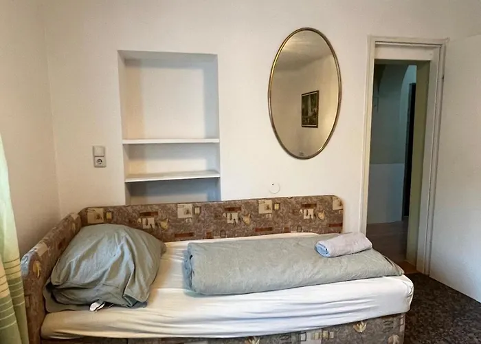 Central-vintage With Free Parking And 5min Walk To Metro * Βιέννη